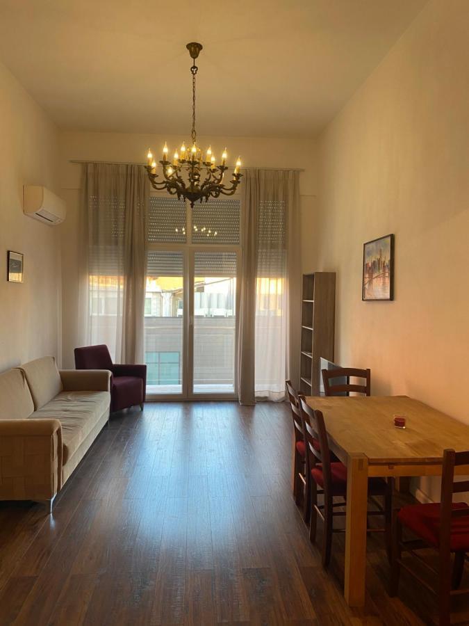 Ambassador Apartman
