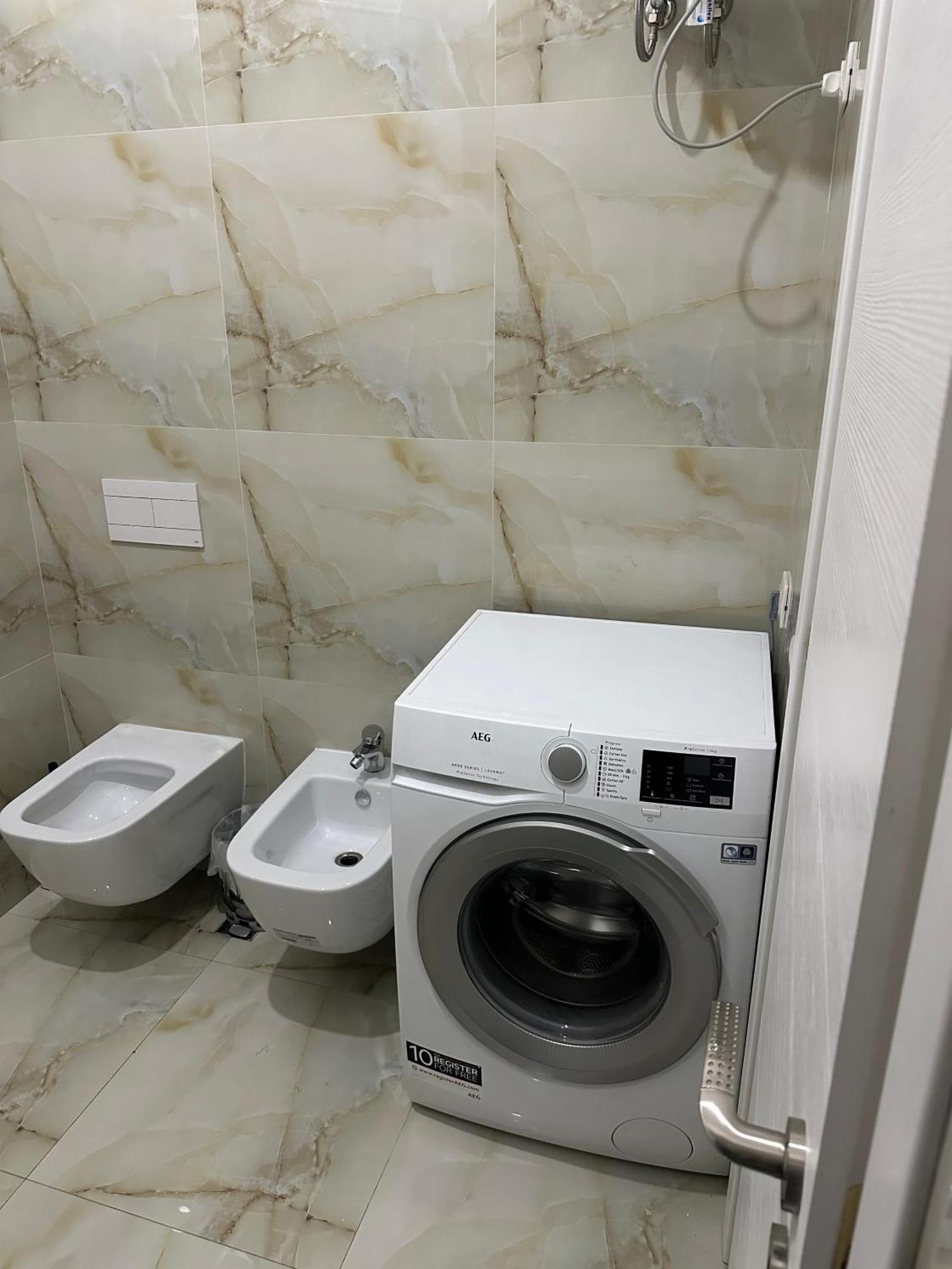 Apartman Ambassador